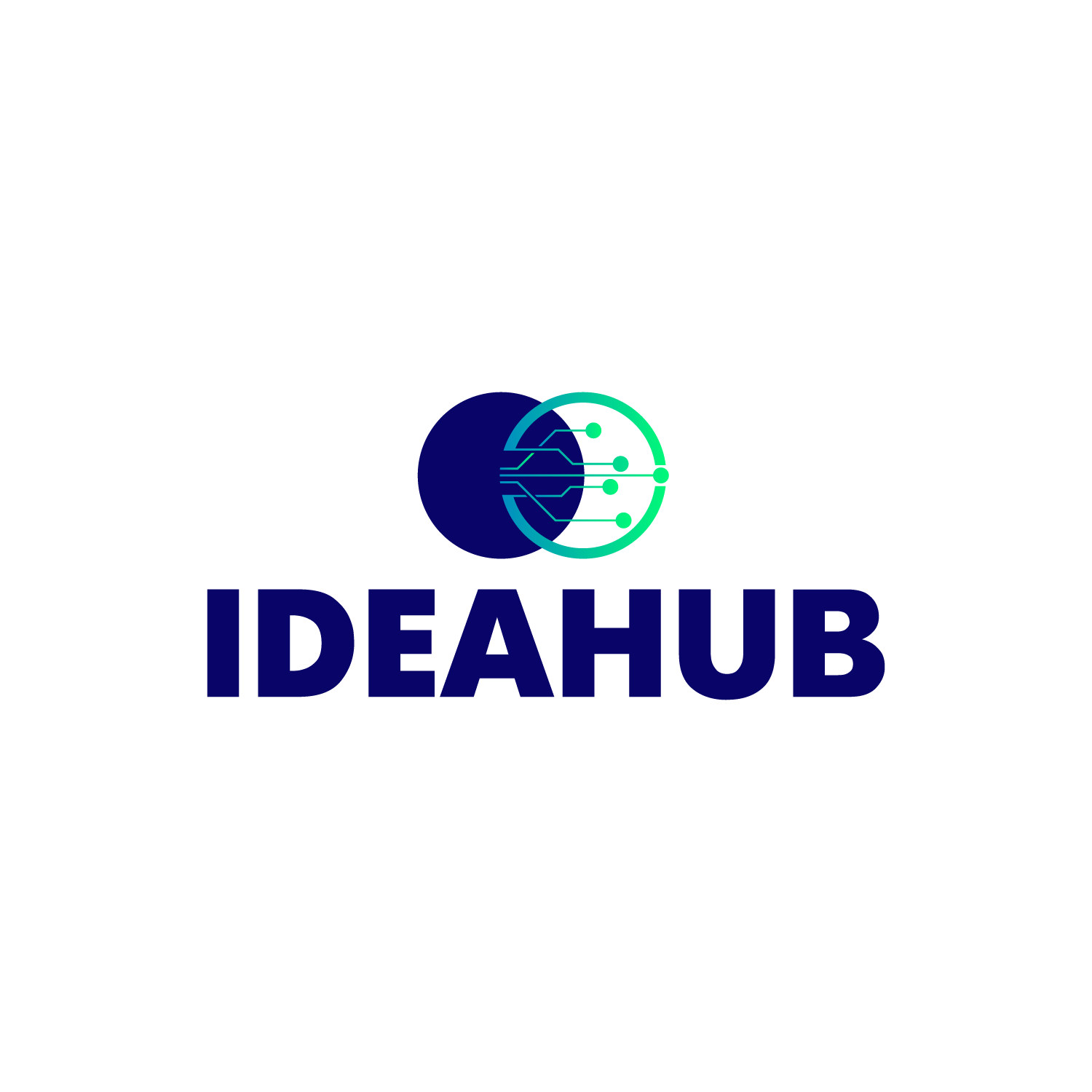 IDEAHUB Logo